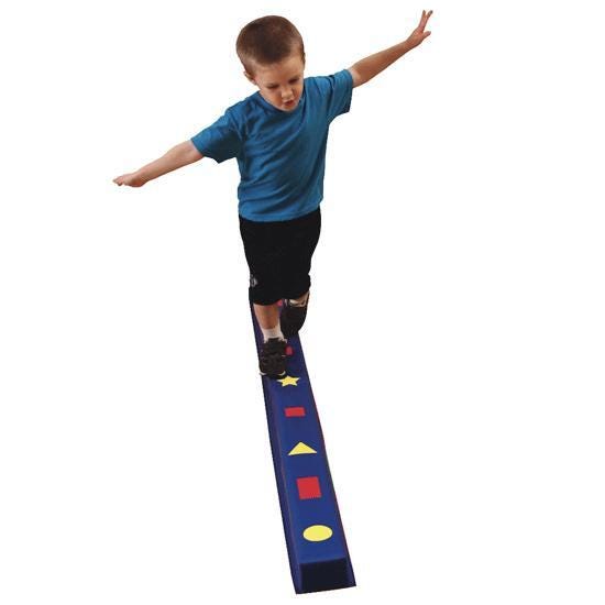 Balance and Core Exercise Equipment, Item Number 029818